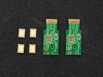 PCBカット