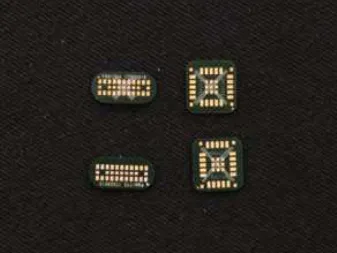 指紋センサーモジュールカット