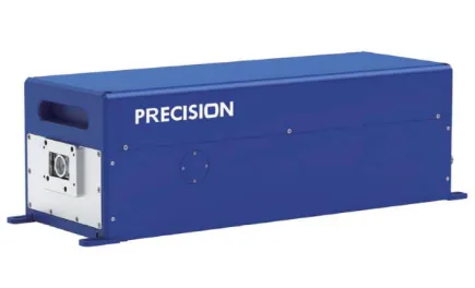 ナノ秒レーザー 高出力シリーズ（355nm）