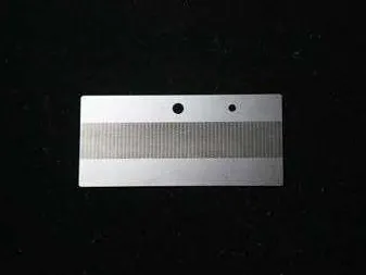 精密金属カット